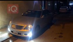 تويوتا كراون